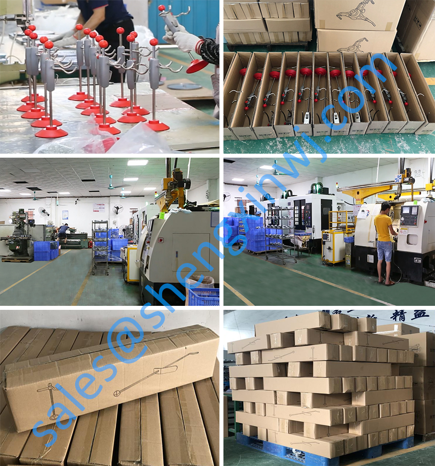 생산 라인의 详情页2-스티어링 휠 홀더