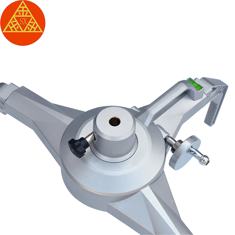 정렬을위한 터치리스 셀프 센터링 휠 정렬 클램프